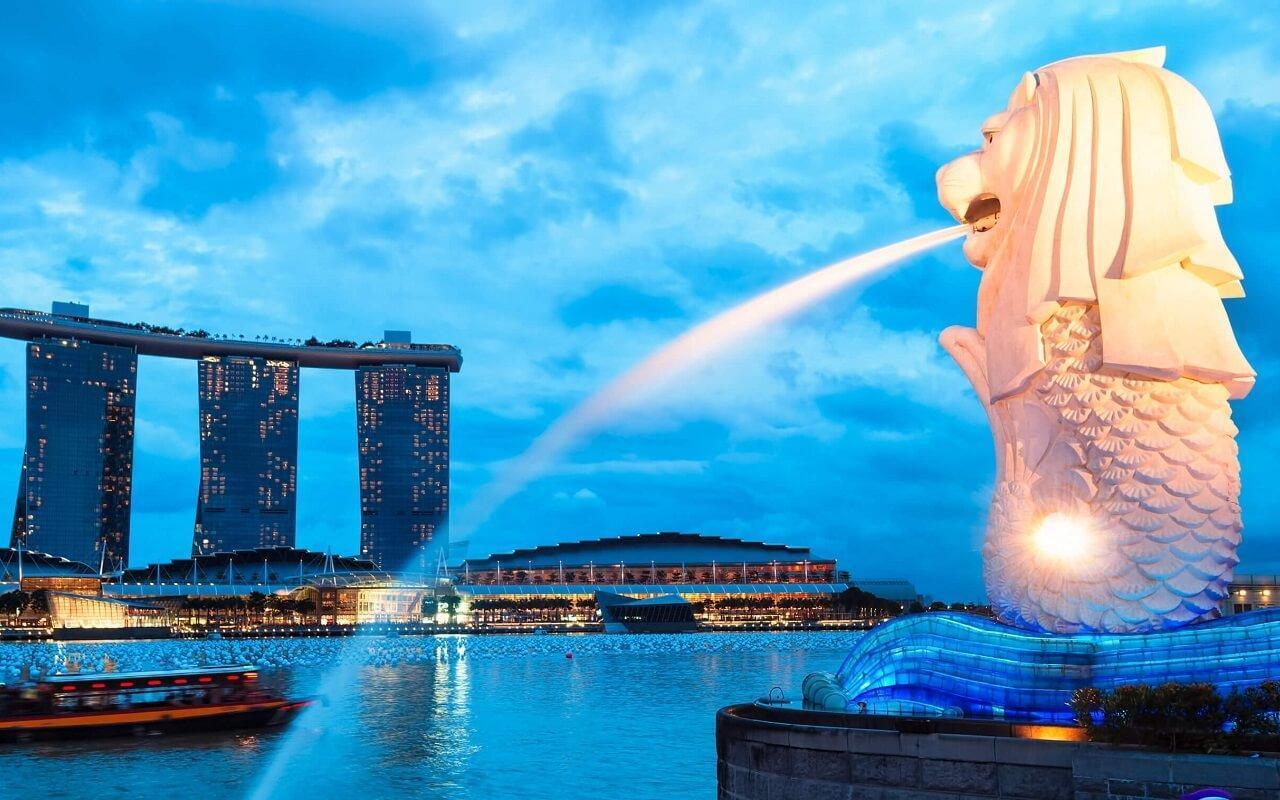 Singapore