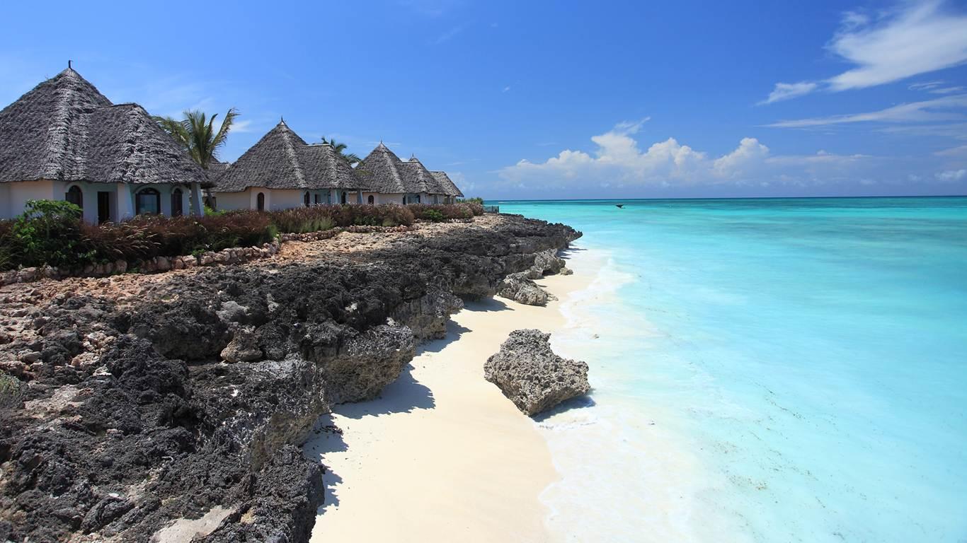 Zanzibar