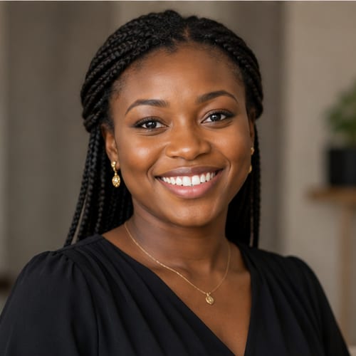 Pamela Lartey